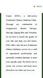 Mobile Screenshot of evergreenwellness.com